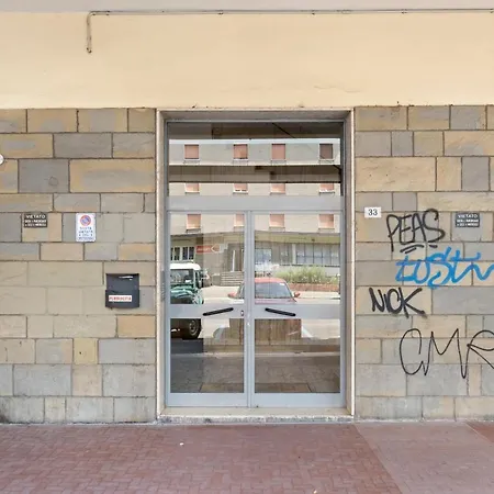Guesthost - San Donato Fiere * Bologna
