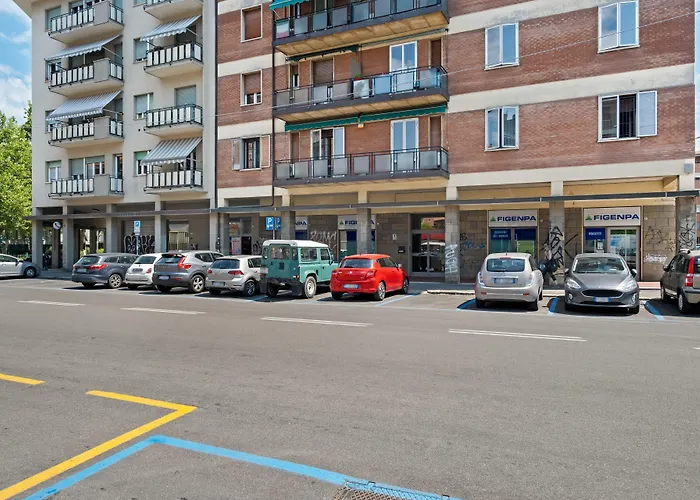Guesthost - San Donato Fiere *
