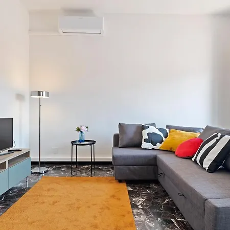 San Donato Fiere Apartment