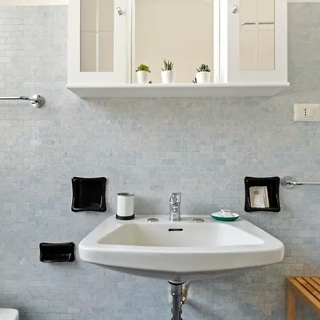 San Donato Fiere Appartamento *