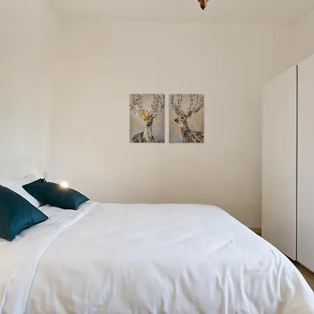 San Donato Fiere Μπολόνια