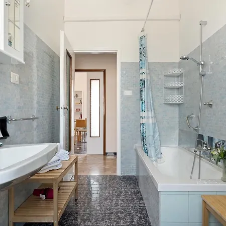 Apartment San Donato Fiere