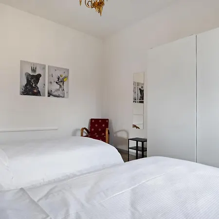 Apartment San Donato Fiere Bologna