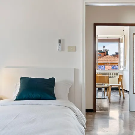 San Donato Fiere Apartment