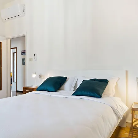 San Donato Fiere Appartement Bologna