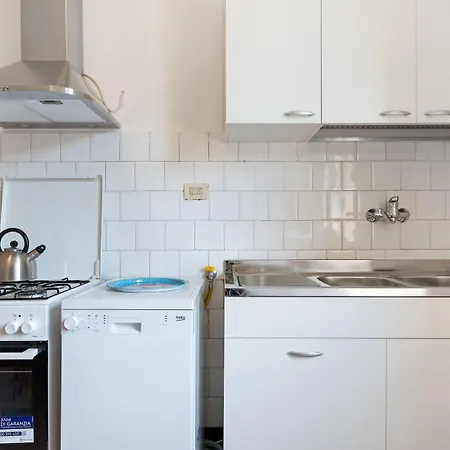 San Donato Fiere Apartment Bologna