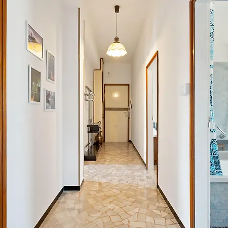 San Donato Fiere Apartment