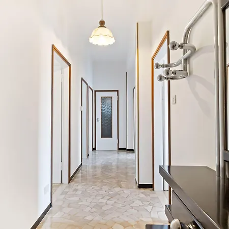 Apartment San Donato Fiere *