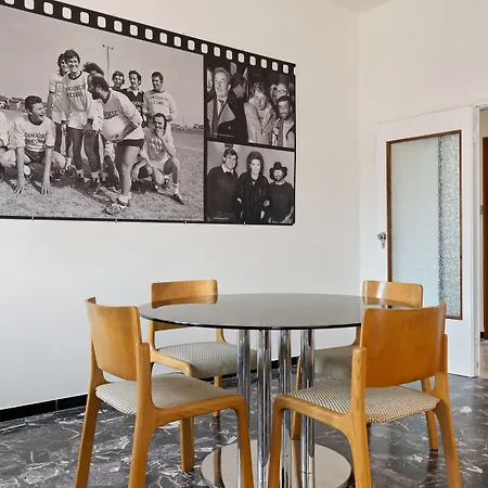 San Donato Fiere Bologna