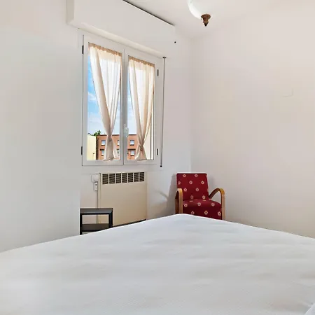 San Donato Fiere Μπολόνια