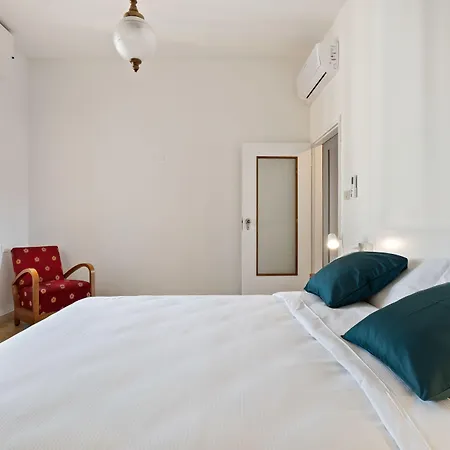 Appartement San Donato Fiere Bologna