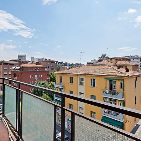 San Donato Fiere Apartment *