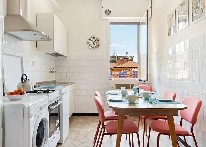 Guesthost - San Donato Fiere * Bologna