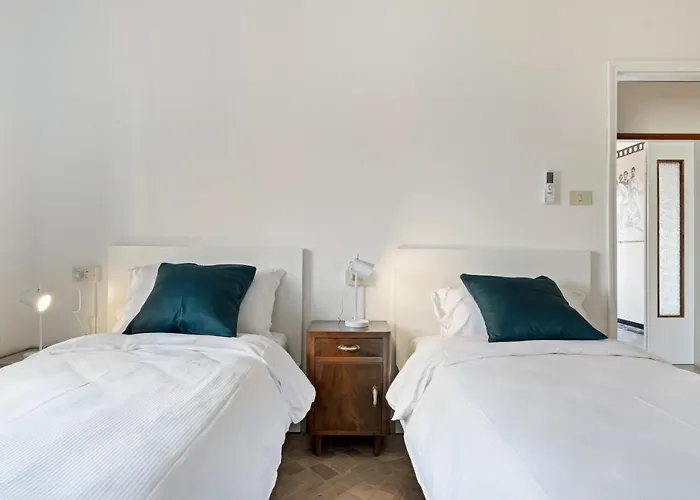 San Donato Fiere Boloňa