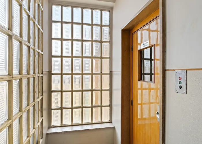 Apartmán San Donato Fiere *