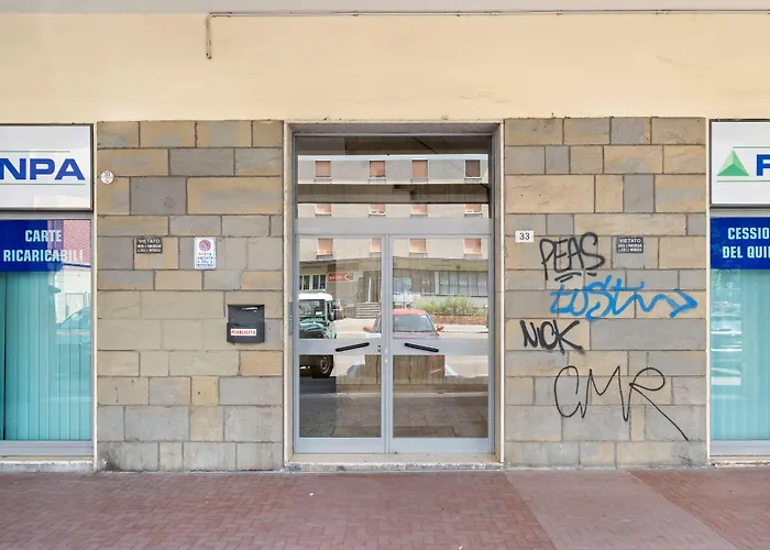 Guesthost - San Donato Fiere * Bologna