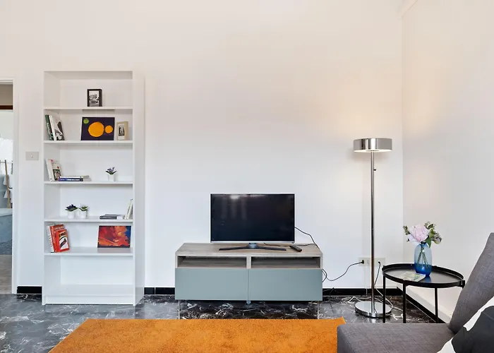 Guesthost - San Donato Fiere * Bologna