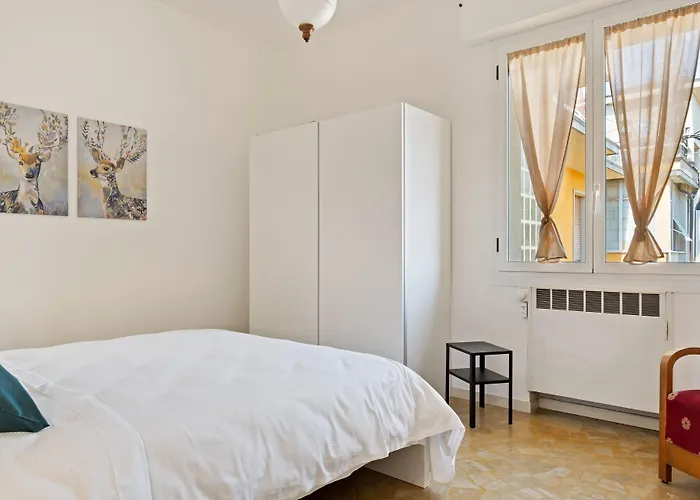 Guesthost - San Donato Fiere