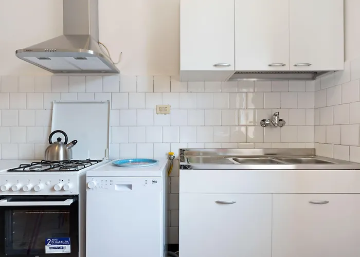 San Donato Fiere Apartmán Boloňa