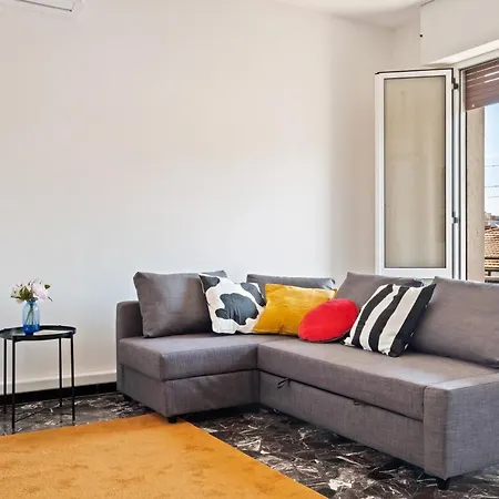 San Donato Fiere Appartement