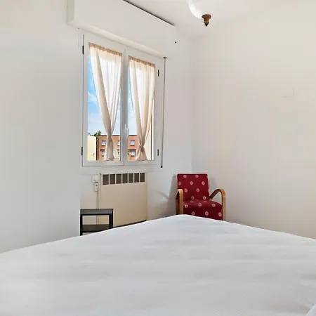 Appartement San Donato Fiere