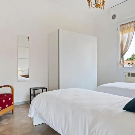 Appartement San Donato Fiere
