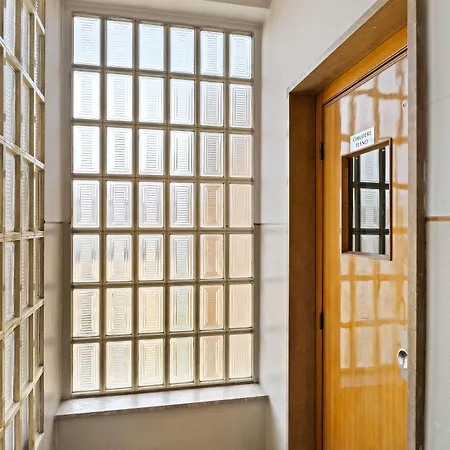 Apartment Guesthost - San Donato Fiere *
