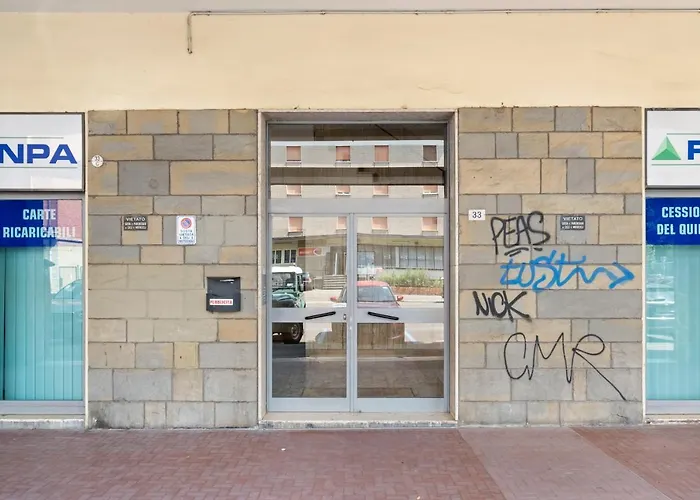 Guesthost - San Donato Fiere * בולוניה