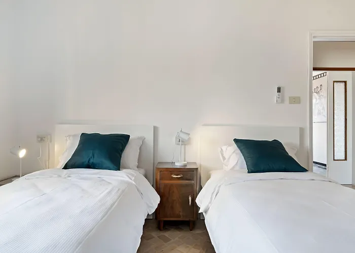 Guesthost - San Donato Fiere בולוניה