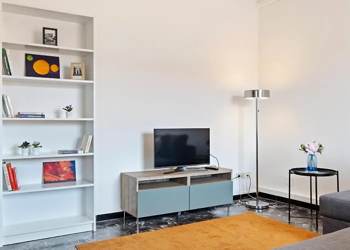 Guesthost - San Donato Fiere شقة بولونيا