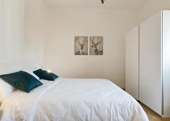 Guesthost - San Donato Fiere بولونيا