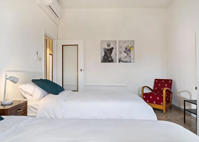 Guesthost - San Donato Fiere *